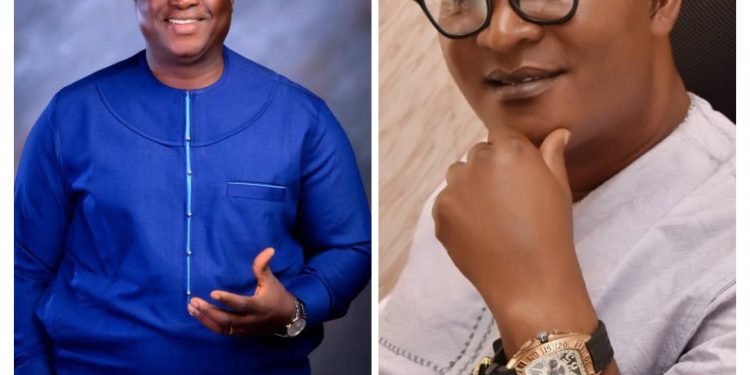 Happy birthday to oil and Gas magnate – a philanthropist per excellence, Biyi Poroye celebrates MATO