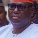 Akoko North East/West by-election: Gbenga Araoyinbo purchases nomination form as he receives the blessing of Akoko professionals in diaspora and Ondo state top leaders, other aspirants may step down for him
