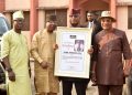 AWARD: APC chieftain, Morayo Lebi Bags ‘Ondo State Outstanding Sponsor Of The Progressive Party Of The Decade’
