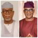 Ondo 2024: Poroye Biyi congratulates Governor Aiyedatiwa ahead of November governorship election