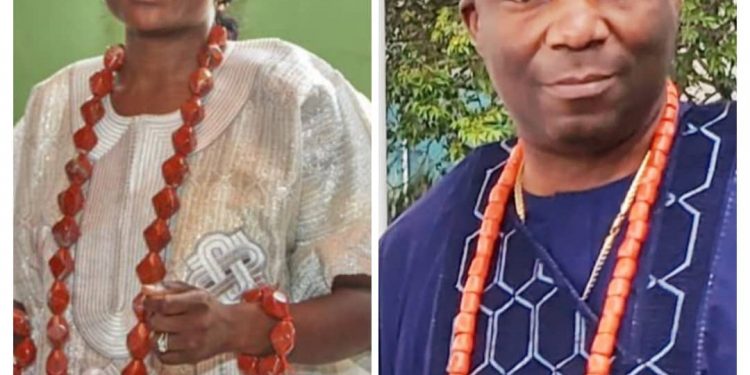 Congratulations to the newly installed Regent of Ayede Ogbese, Dr. Olufunto Oluyede-Campbell – Prince Kayode Enigbokan, President, Ilaje National Association of USA