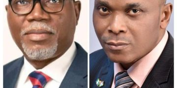 APC Chieftain, Engr. Michael Adeyanju, Congratulates Gov. Aiyedatiwa on Prestigious NBA ‘Ambassador of Rule of Law’ Award