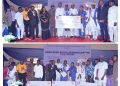 UGBOLAND HOST COMMUNITIES’ DEVELOPMENT TRUST AWARDS SCHOLARSHIPS TO 926 STUDENTS